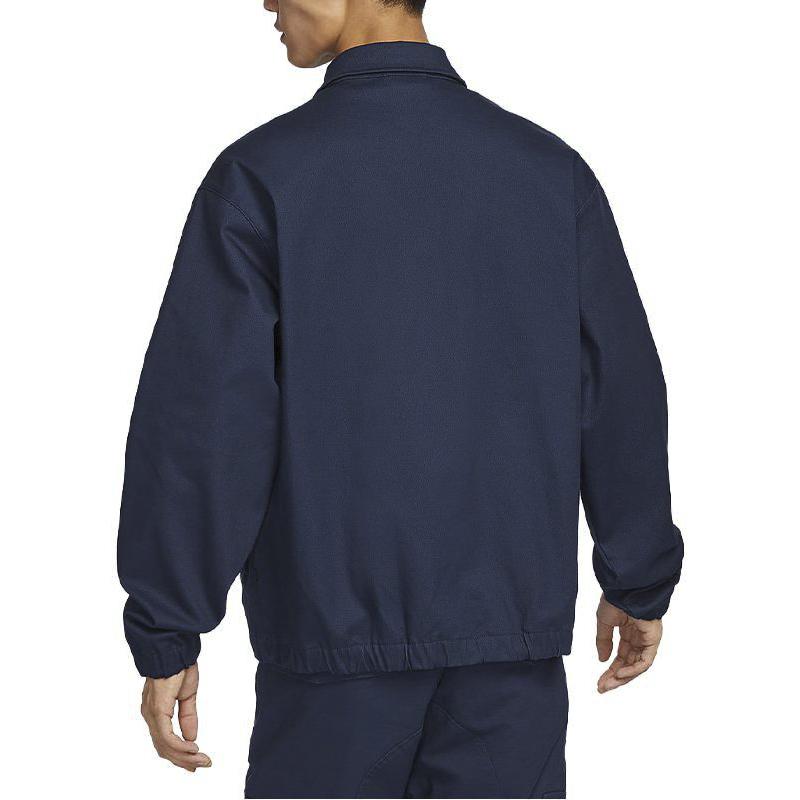 Nike Jacket Men's Dark Navy Blue FQ0407-410
