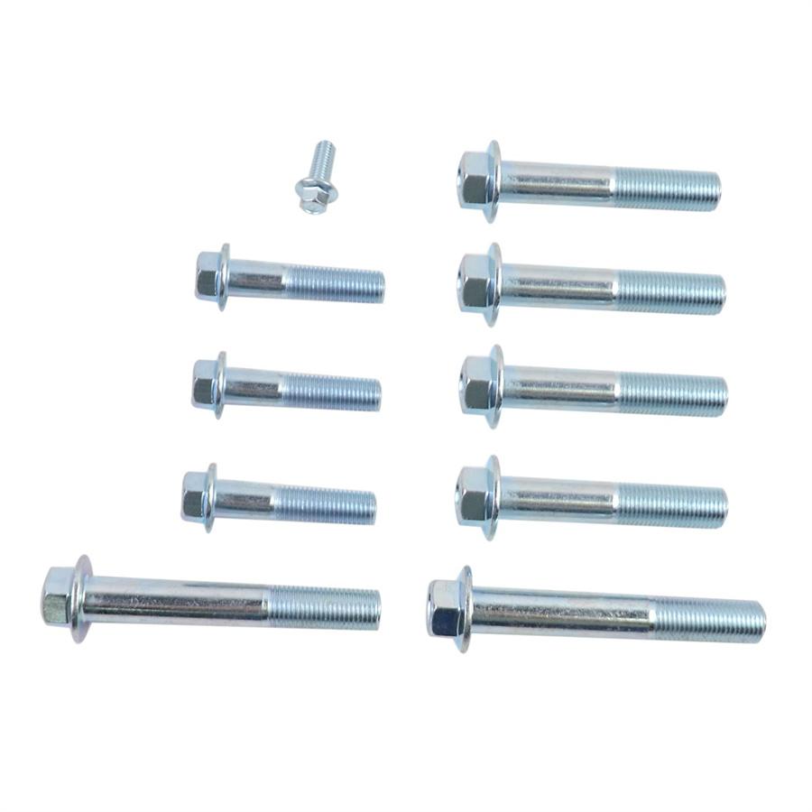 Transmission Bolt Kit For Honda Acura K20 K24 K Swap