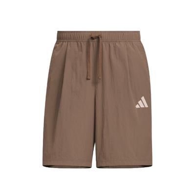GFX Casual Shorts Men's Stratum Dark Earthy Brown KF0135