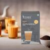 Teabox Fresh Kadak Chai 250 G Vacuum Sealed Pack for Freshness | Sourced From The Estates Of Assam & Dooars | Strong and Premium CTC Chai
