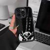 Anime Vagabond Phone Case For IPhone 17 16 15 14 13 12 11 Pro Max Mini Plus Soft TPU Back Cover