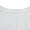 Fila White Fashion Trendy Minimalist Classic Retro Loose A-Line Woven Casual Long Skirt Women skirts F11W623315FGY