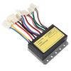 24V 250W Elektromobil Roller Controller für Elektrofahrradzubehör