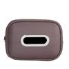 Easy Install Car Tissue Box Holder Sun Visor Center Console Organizer  Road Trip