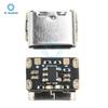 Mini Li-Ion Battery Charging Pad 3.7V 4.2V 18650 Keyboard Charging Power Plate Protection Type C Input Module