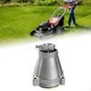Mower Connect Plate Clutch Drum Housing Gardening Accessory Easy Installation Lawn Part