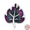 Plata Charms Of Ley 925 Silver Air Balloon Beads Charms Fit 925 Original Bracelets Pulseira Jewelry Diy  New