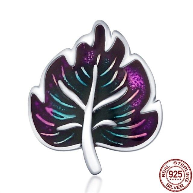 Plata Charms Of Ley 925 Silver Air Balloon Beads Charms Fit 925 Original Bracelets Pulseira Jewelry Diy  New