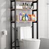 TXRMDX Over-Toilet Storage Shelf