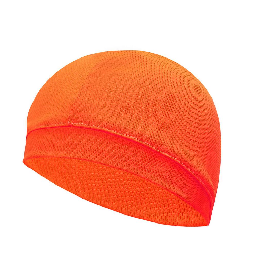 Summer Mesh Cycling Cap - Watermelon Design, Windproof, Sun Protection, Outdoor Sport Scarf & Helmet Liner