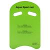 Aqua-Sport Deska Do Pływania Kickboard Club Green As1641 Size 41,5X28,5X2,6Cm