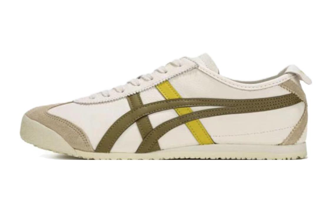 Onitsuka Tiger Mexico 66 PS Cream Rover 28.5