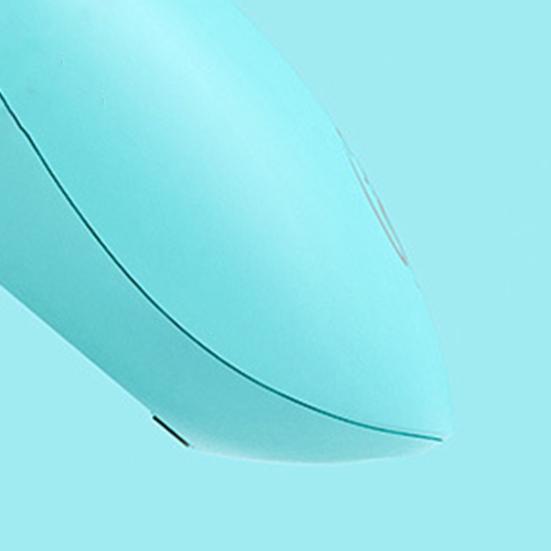 iMICE 7 4 Charging DPI Adjustable Buttons Type-C Luminescent Rechargeable Wireless Mouse 2.4G