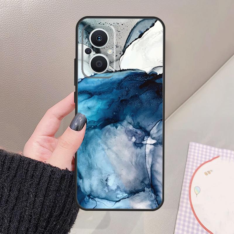 

Пляжная Пастельная Абстрактная Картина Чехол Для OPPO Reno 14 10 11 12 13 Pro 12F 11F 13F 14F 7 8 Lite Чехол OPPO Find X9 X8 X6 Pro OPPO Reno13 F