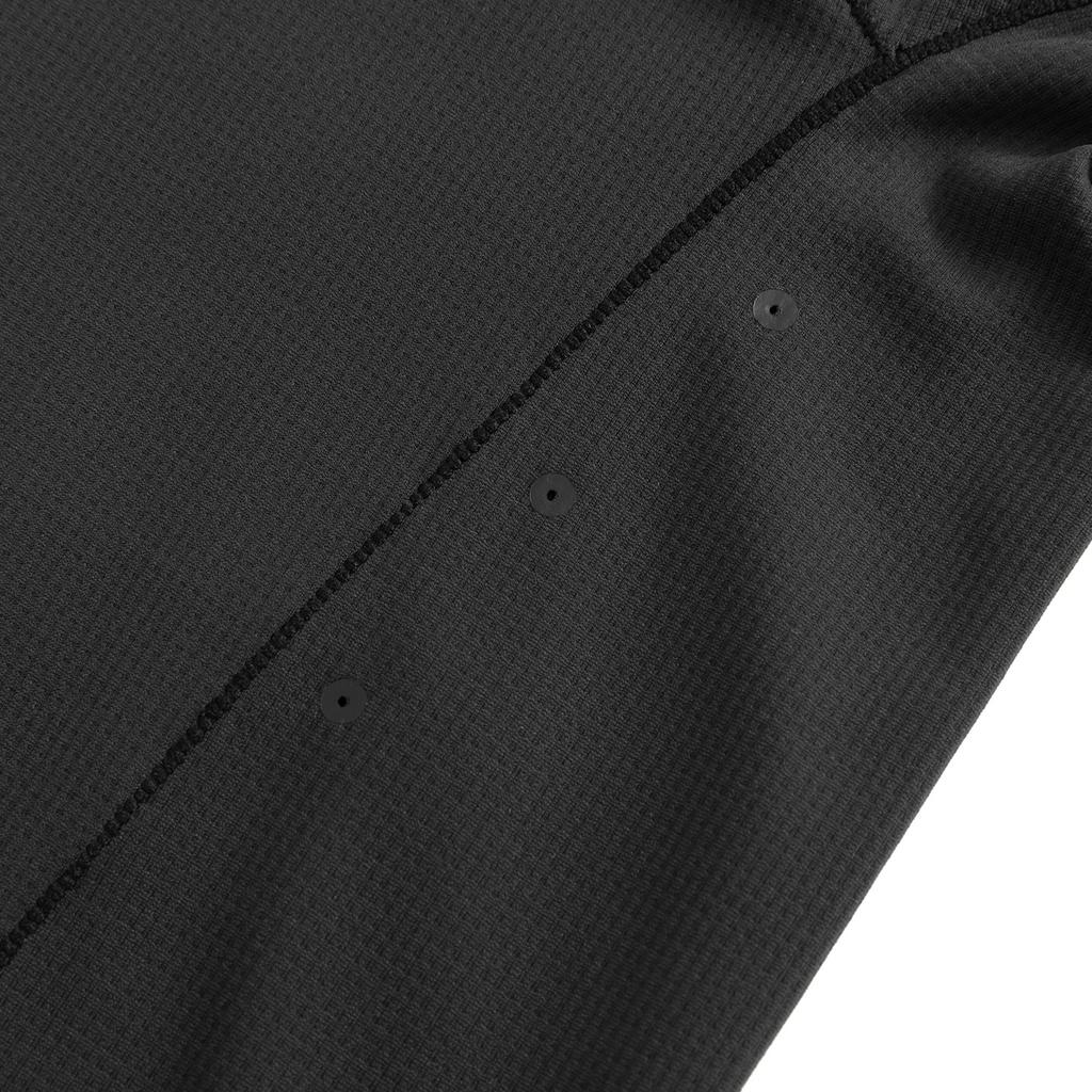 Under Armour T Shirt Men's Twilight Black 15212137B-0033