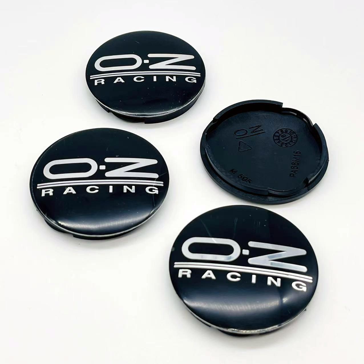 

4pcs Lot 62mm M595 Car Wheel Caps With O.Z OZ Racing Sport Emblem Logo Rim Hubcaps Cover Badge Styling Accessories 4Pcs Wheel Cap&M595 62mm O-Z