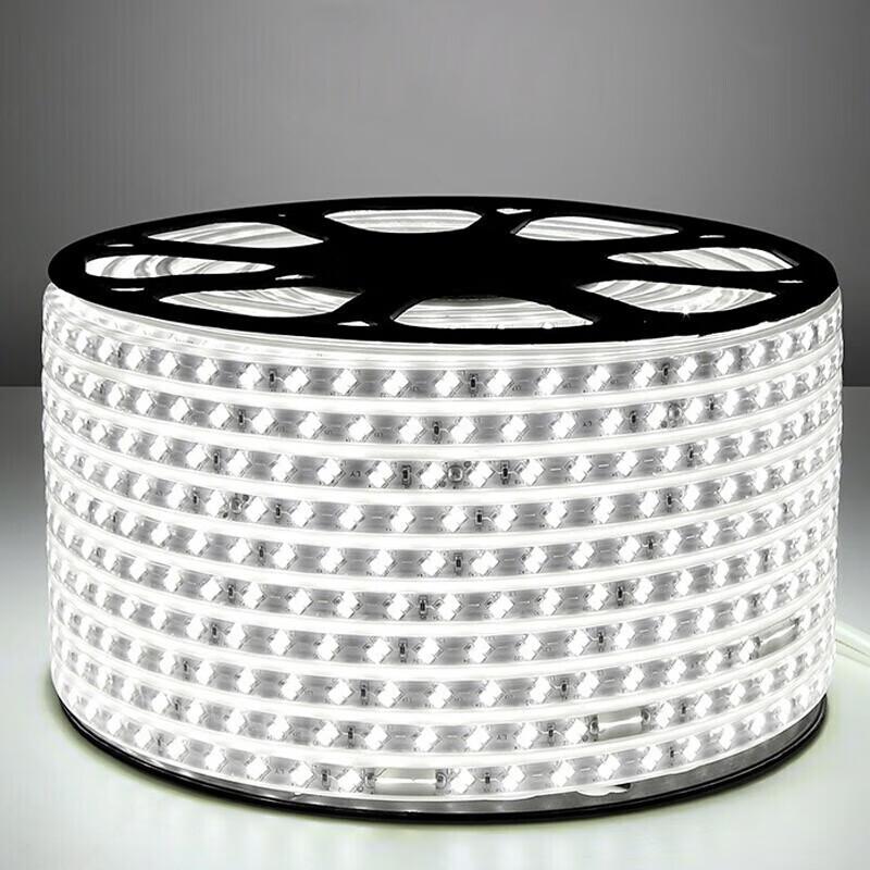 Beigong 220V Wysokiej Jasności Elastyczna Taśma LED