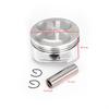 Big Bore Zylinder Kolben Dichtungssatz 80mm Für Honda Sportrax TRX300EX 93-08 330cc