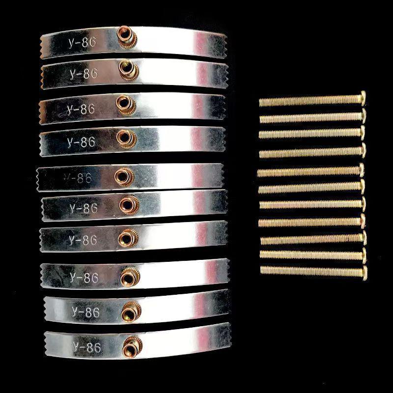 86 Type Concealed Box Repair Tool for Junction, Switch, and Socket