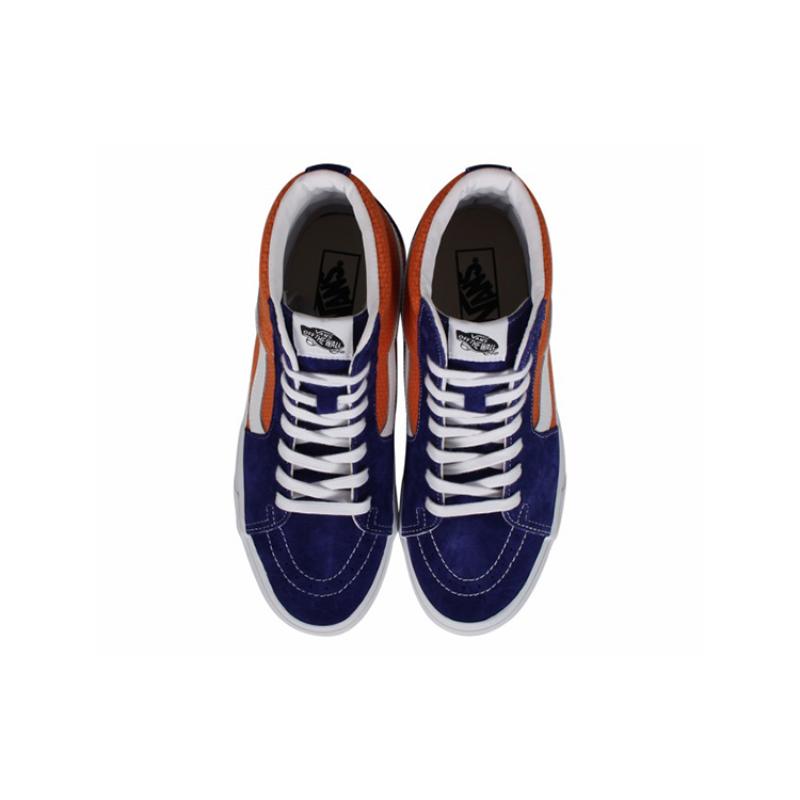Vans Ua SK8 HI P&C Royal Blue Vans VN0A4U3CWTJ