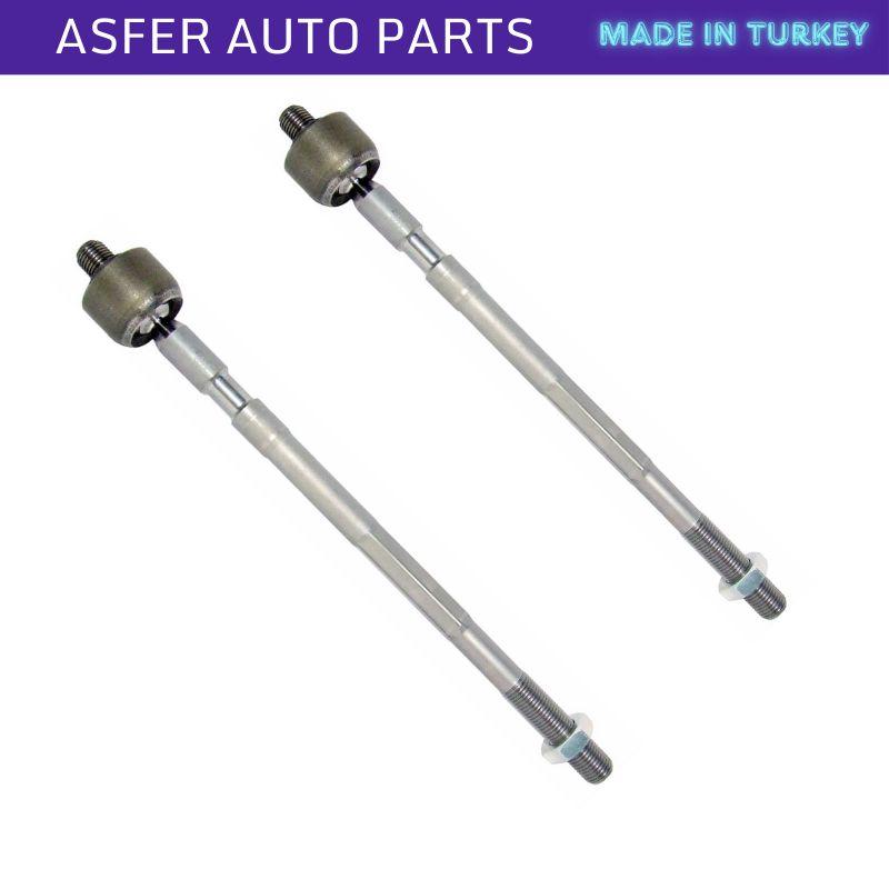 

Tie Rod (Steering Tie Rod) 2pcs for Clio Kango OEM Symbol 7701471143 4852100QAG