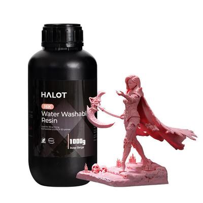 Creality 3D Washable Photosensitive Resin
