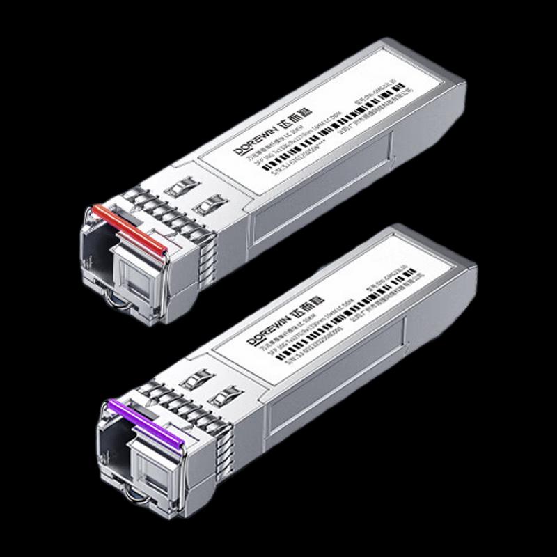 

DOREWIN Gold Standard SFP Optical Module