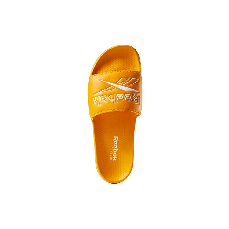 Reebok Classic Slide 'Trek Gold' DV4911