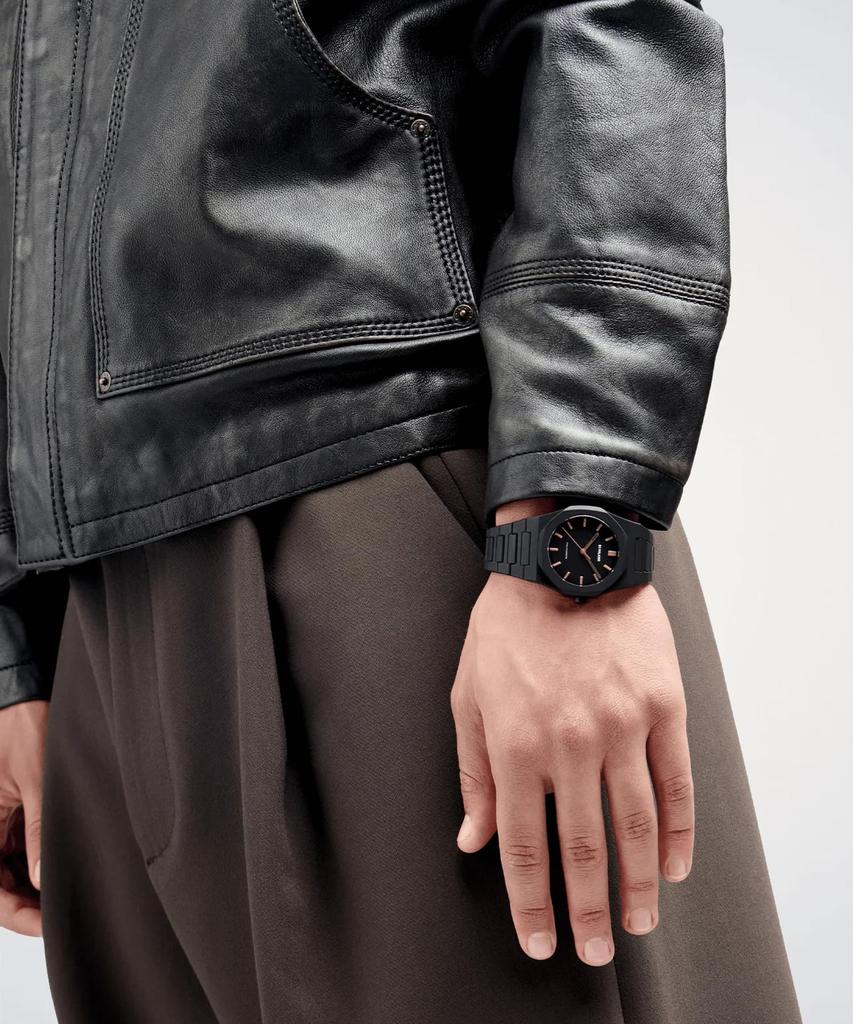 Exclusive D1 Milano Mm Polycarbonate PCBJ12 Downlight DAWN LIGHT Watch [Japan's Importer] 40.5 / / Men's [D1 MILANO]