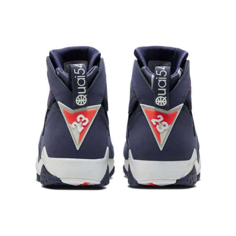 Air Jordan 7 Retro 'Quai 54' Jordan DV0577-500