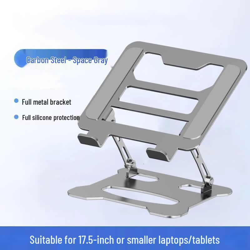 OLOEY Multi-functional Laptop & Tablet Stand
