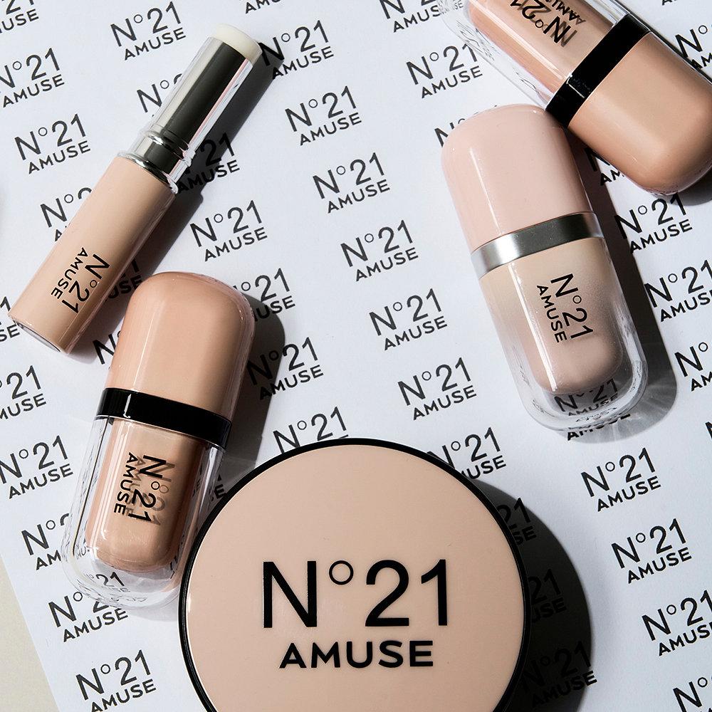 [Amuse][N21 Limited Edition] Gel Fit Gloss (Select 1 Of 2)