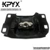 Compatible Engine Mount Rubber Bracket for Volvo Ford (OE: 30636875, 30680552, 30680986)