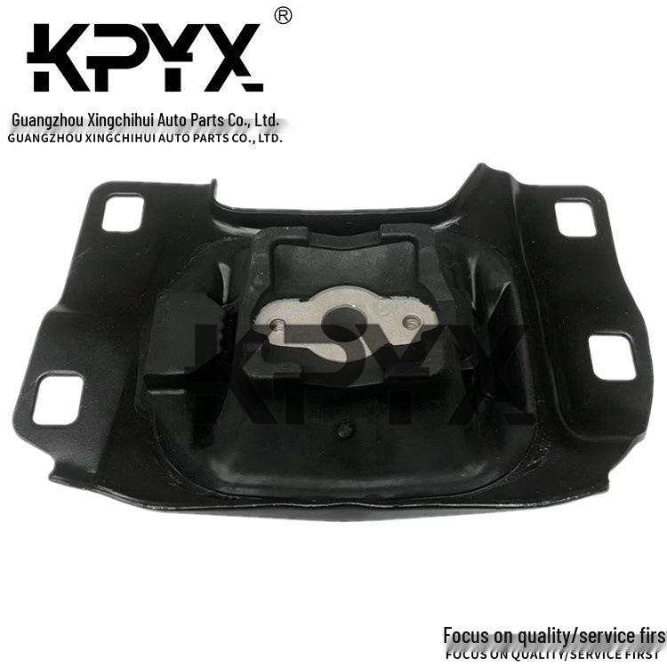 Compatible Engine Mount Rubber Bracket for Volvo Ford (OE: 30636875, 30680552, 30680986)