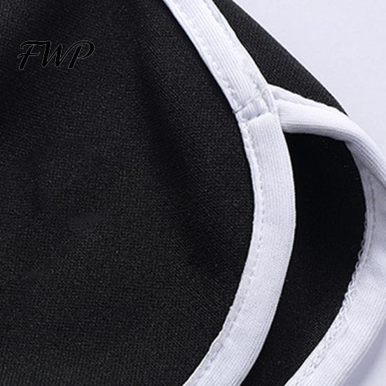 Men Fitness Shorts Summer Sports Quick-drying Breathable Gym Workout Short Pants Elastic Waist Drawstring Athletic Running