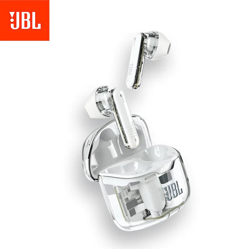 JBL TUNE FLEX True Wireless Noise-Cancelling Earbuds