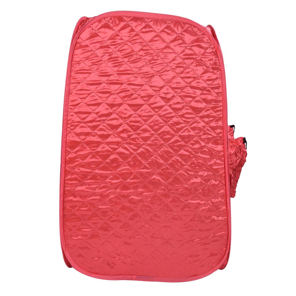 Portable Sauna Box Folding Steam Box Waterproof Sauna Tent Household Steam Room