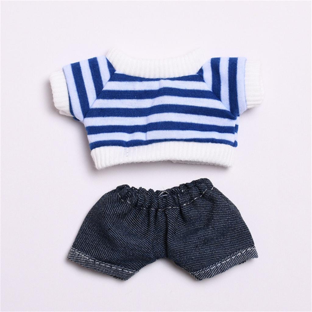 Fun Dolls Clothing, Anime Plush Toys And CuteAccessories,cuteDolls Clothings