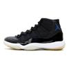 Jordan 11 Retro Space Jam 2009 Jordan 378037-041
