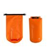 Lightweight Water Separation Dry Bag Waterproof Swimming Bag Dry Gear Storage Sack  Diving
