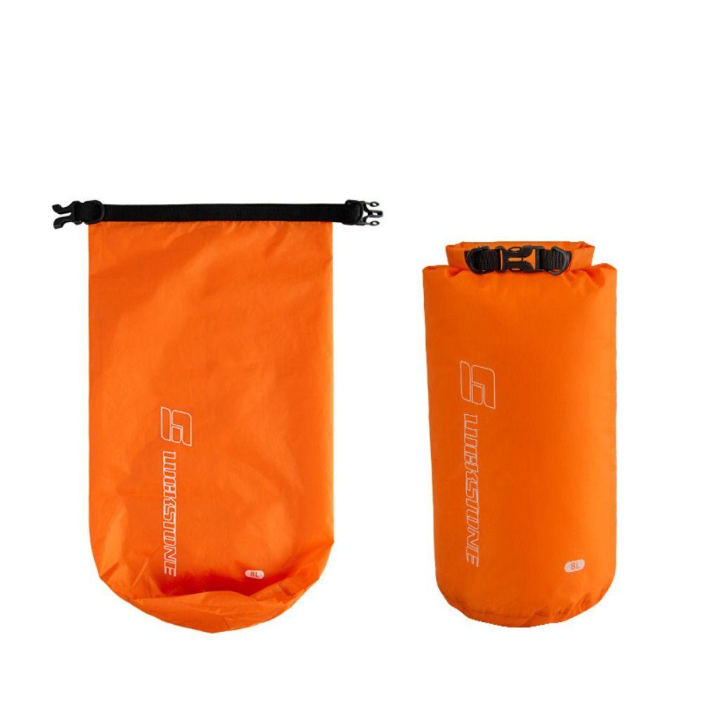 Lightweight Water Separation Dry Bag Waterproof Swimming Bag Dry Gear Storage Sack  Diving
