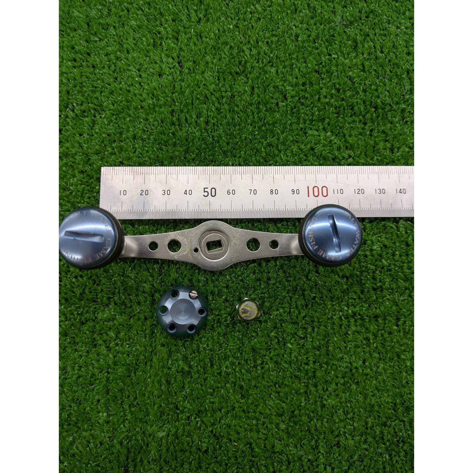 Used Ocean mark handle (for Shimano)