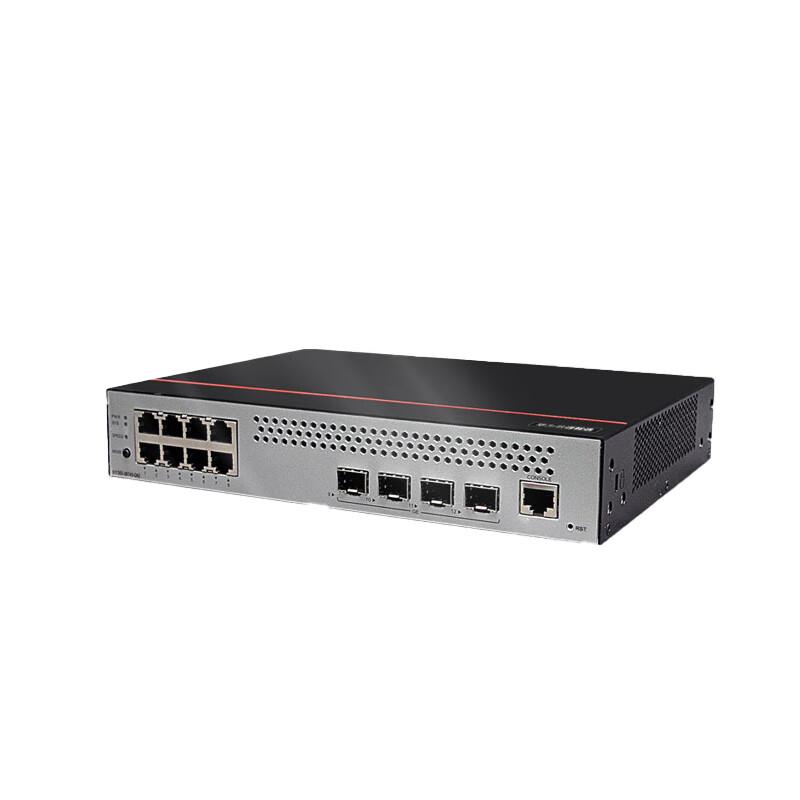 

Huawei S1730S-S Series Web Managed Switch