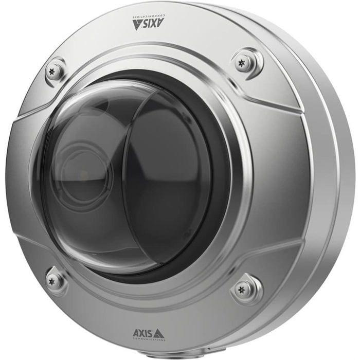 Axis Q3538-SLVE DOME CAMERA