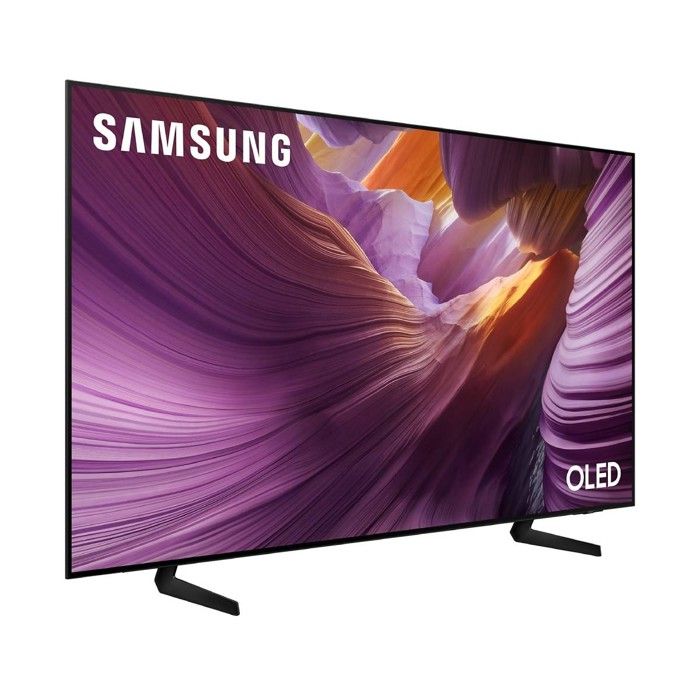 TV OLED Samsung TQ65S85F 165 cm 2025