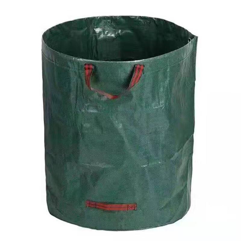 Folding Waterproof Garden Leaf Collection Bag