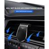 Ny Bil Magnetisk L-formad Bil Dedikerad GPS Telefonhållare För Ford Mustang ST line Mondeo Focus Fiesta Escape Kuga Ecosport Ranger EXplorer klistermärken