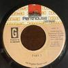 [USED] Marcia Griffiths Cutty Half Idiot Reggae