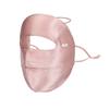 Summer Ice Silk UV Protective Bandana Neck Gaiter Face Mask for Cycling Bike Riding Fishing Outdoor Activities