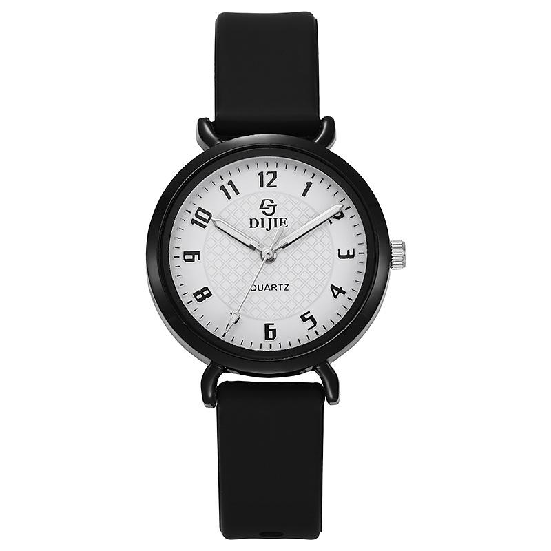 Small Hands For Men And Women Are Suitable For Junior High And High School Students, Party System Tide High School Examination Party Must-Have Watch